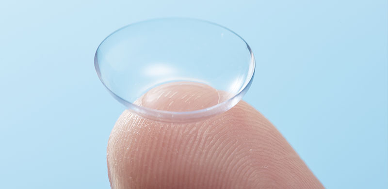 Best contacts for dry eyes ContactsDirect®